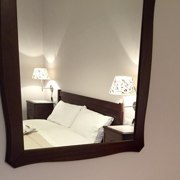 B&B La Nonnina Del Cilento Casal Velino Buitenkant foto