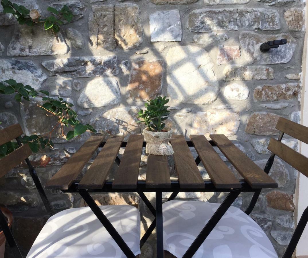 B&B La Nonnina Del Cilento Casal Velino Buitenkant foto